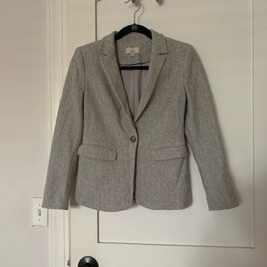 Loft blazer